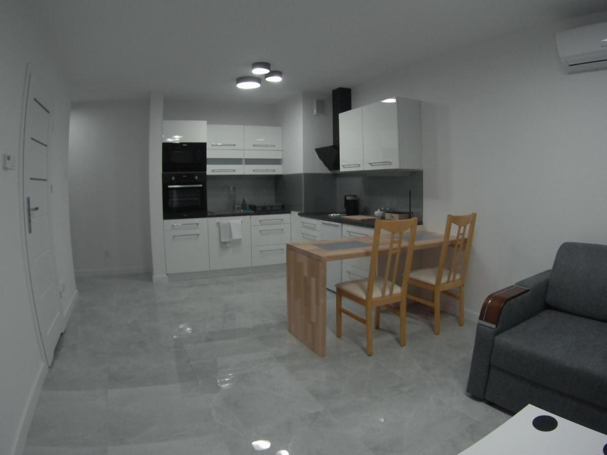 Apartament Miedzianka II Полковице Экстерьер фото