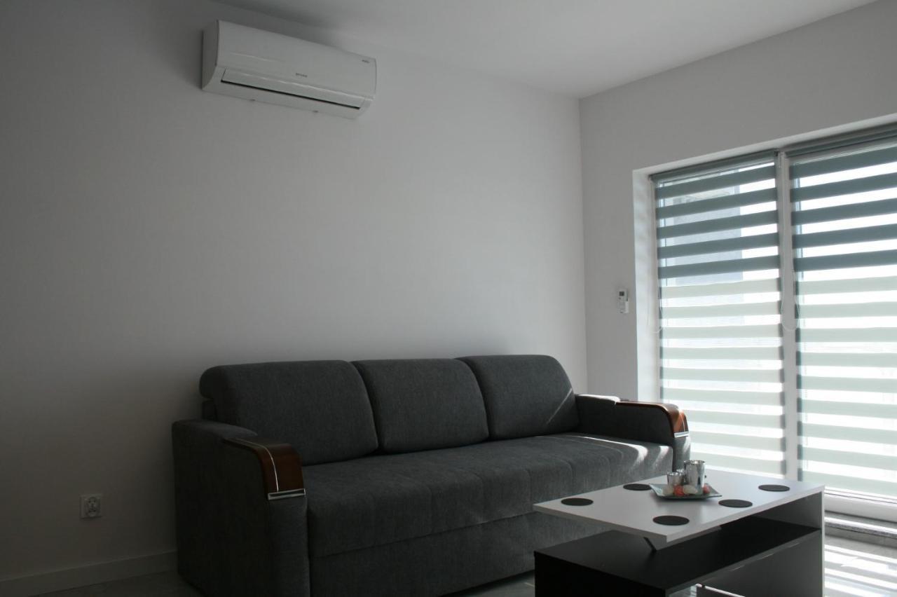 Apartament Miedzianka II Полковице Экстерьер фото