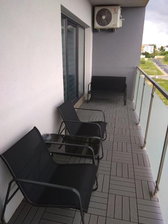 Apartament Miedzianka II Полковице Экстерьер фото