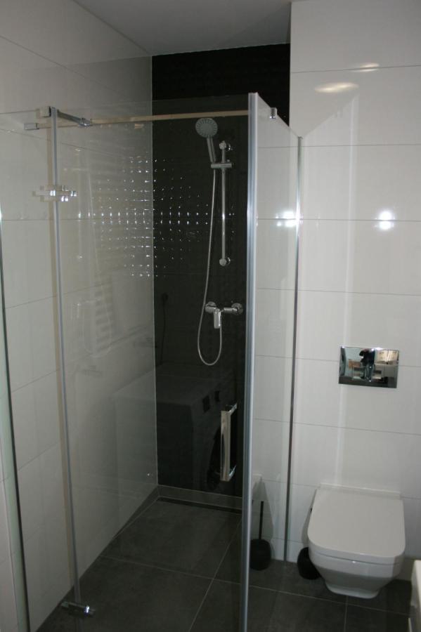 Apartament Miedzianka II Полковице Экстерьер фото