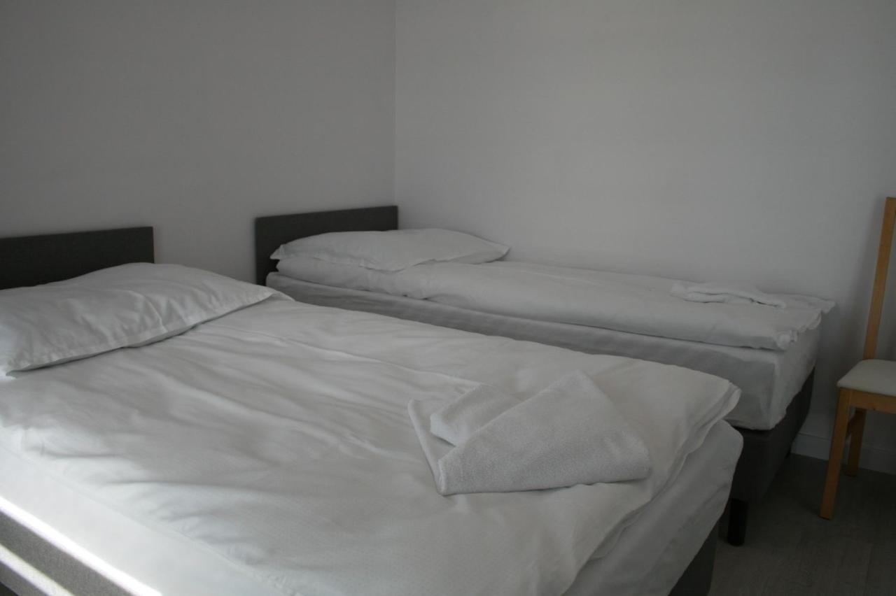 Apartament Miedzianka II Полковице Экстерьер фото