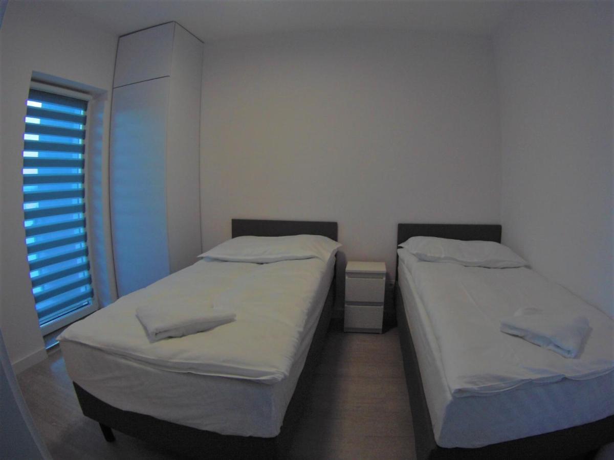 Apartament Miedzianka II Полковице Экстерьер фото